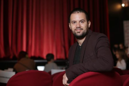Marko Dukič - Foto:Tomislav Miletić-PIXSELL